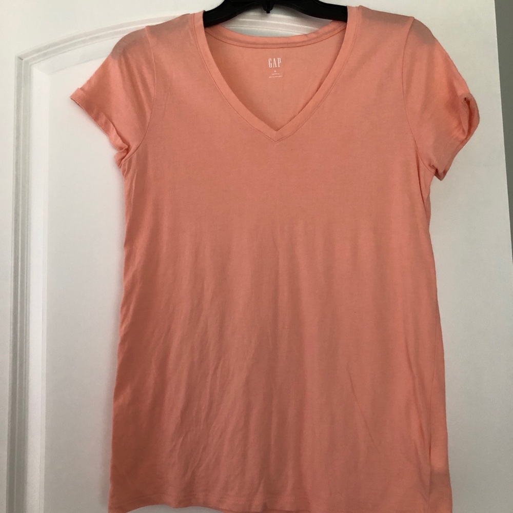 Gap t shirts